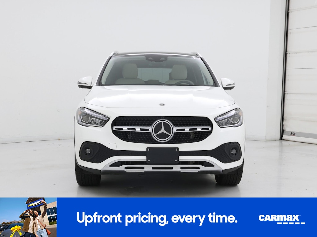 MERCEDES-BENZ GLA-CLASS - 6