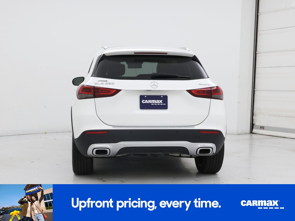 MERCEDES-BENZ GLA-CLASS - 7