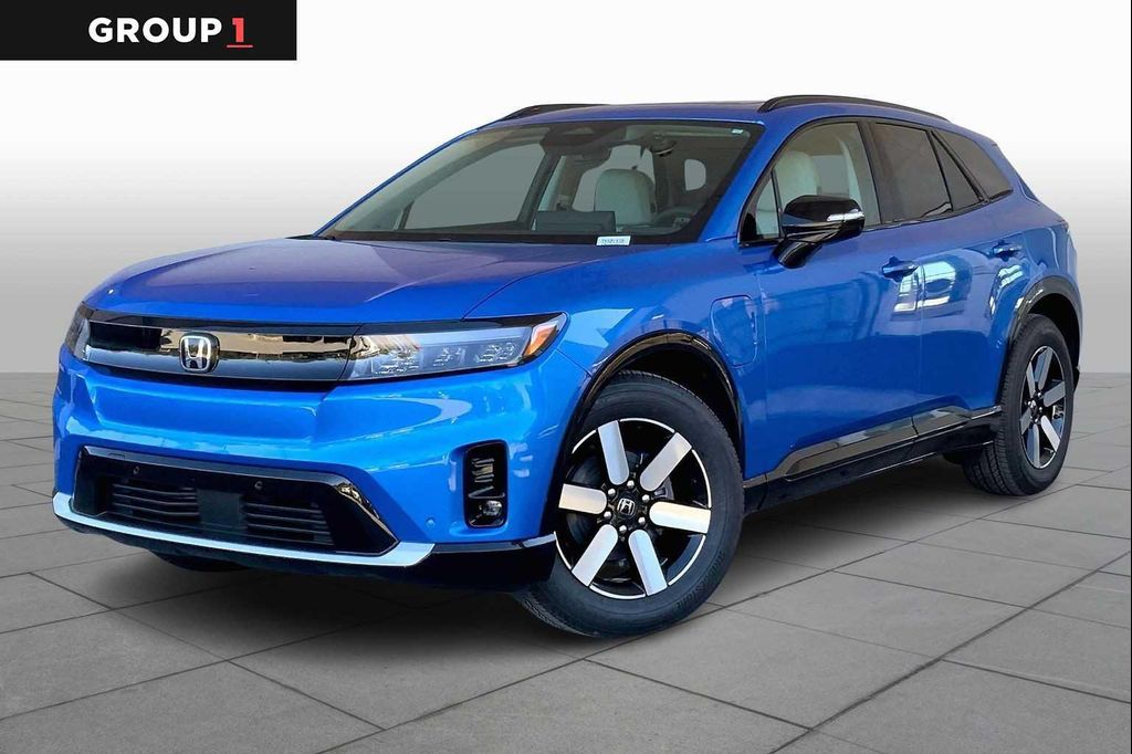 New 2026 Honda Prologue Touring