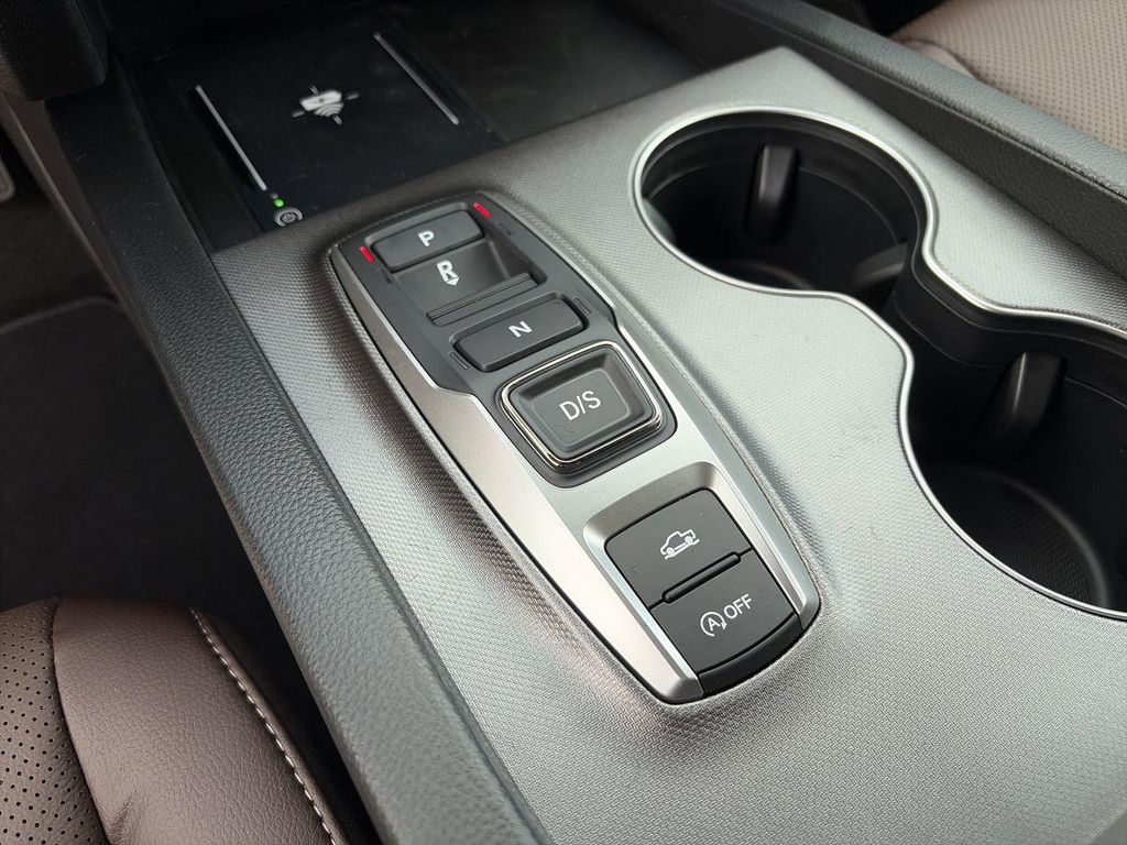 صورة مصغرة 14 لـ 2026 Honda RIDGELINE RTL
