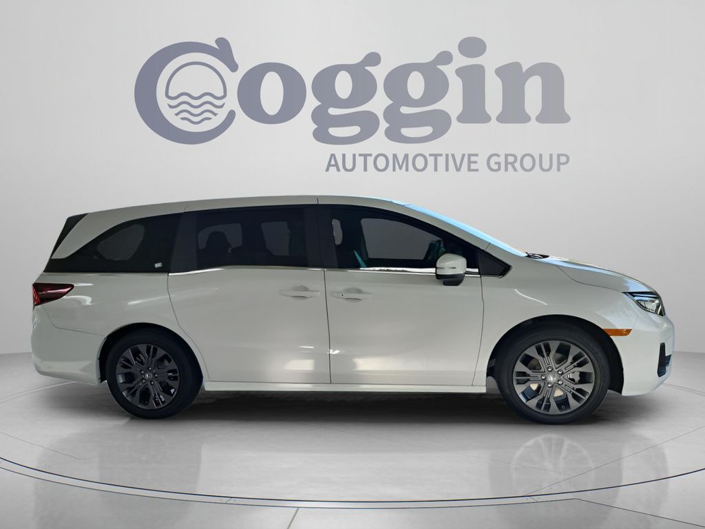 صورة 6 لـ 2026 Honda ODYSSEY TOURING