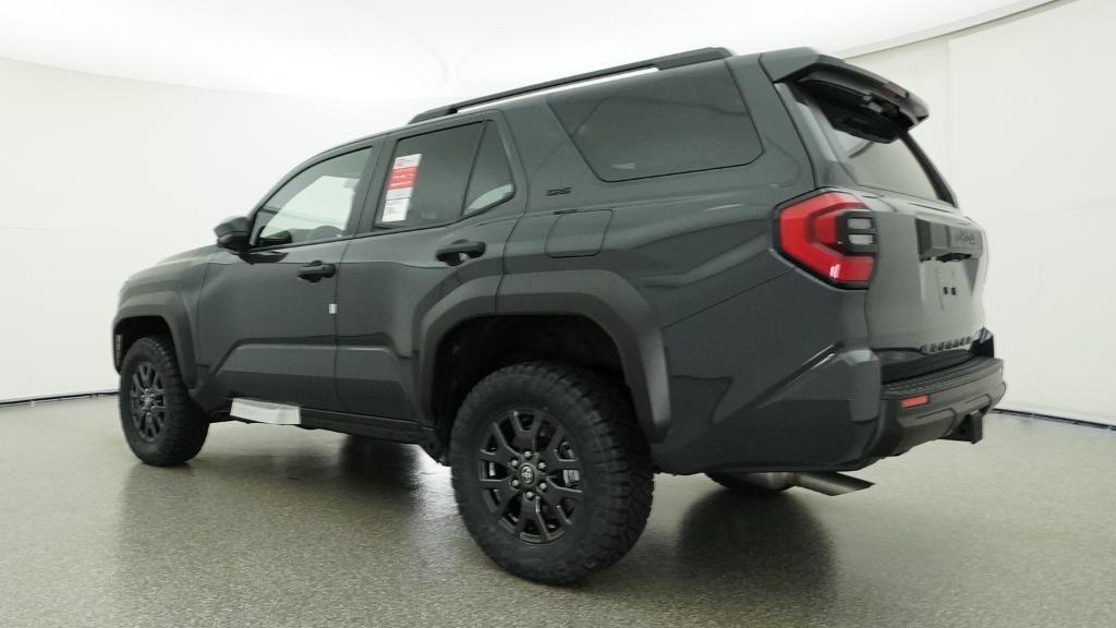 TOYOTA 4RUNNER - 3