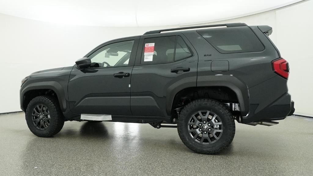 TOYOTA 4RUNNER - 4