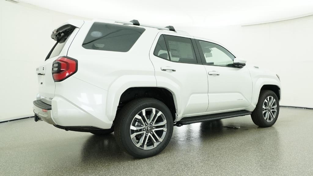 TOYOTA 4RUNNER - 4