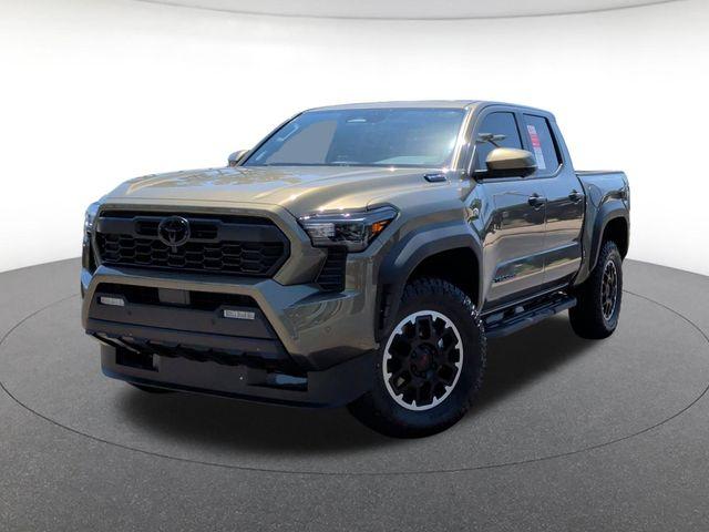 New 2026 Toyota Tacoma Hybrid TRD OFF-ROAD I-FORCE MAX