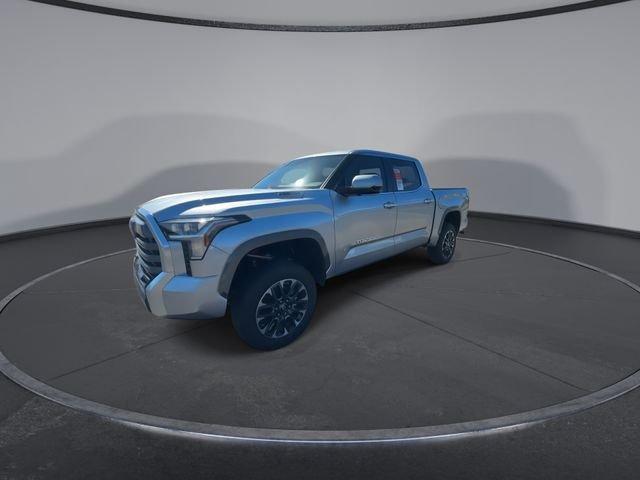 TOYOTA TUNDRA - 8