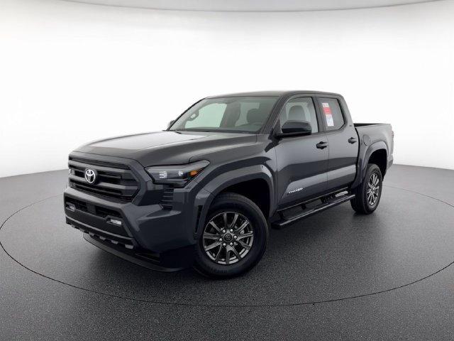 2026 Toyota TACOMA SR5 照片 1