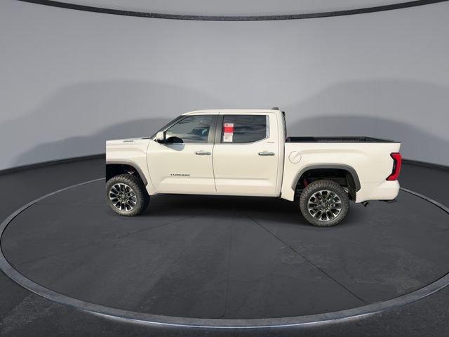 TOYOTA TUNDRA - 9