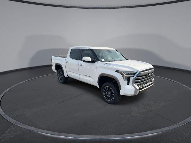TOYOTA TUNDRA - 2