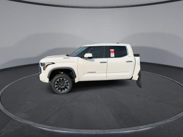 TOYOTA TUNDRA - 8