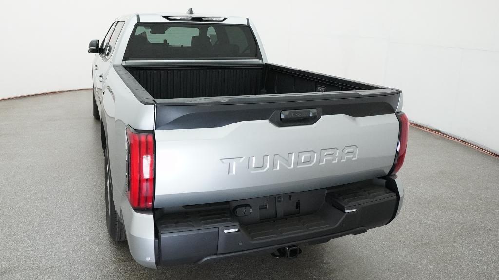 TOYOTA TUNDRA - 5