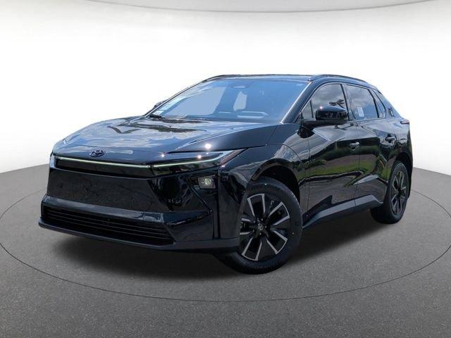 New 2026 Toyota bZ XLE
