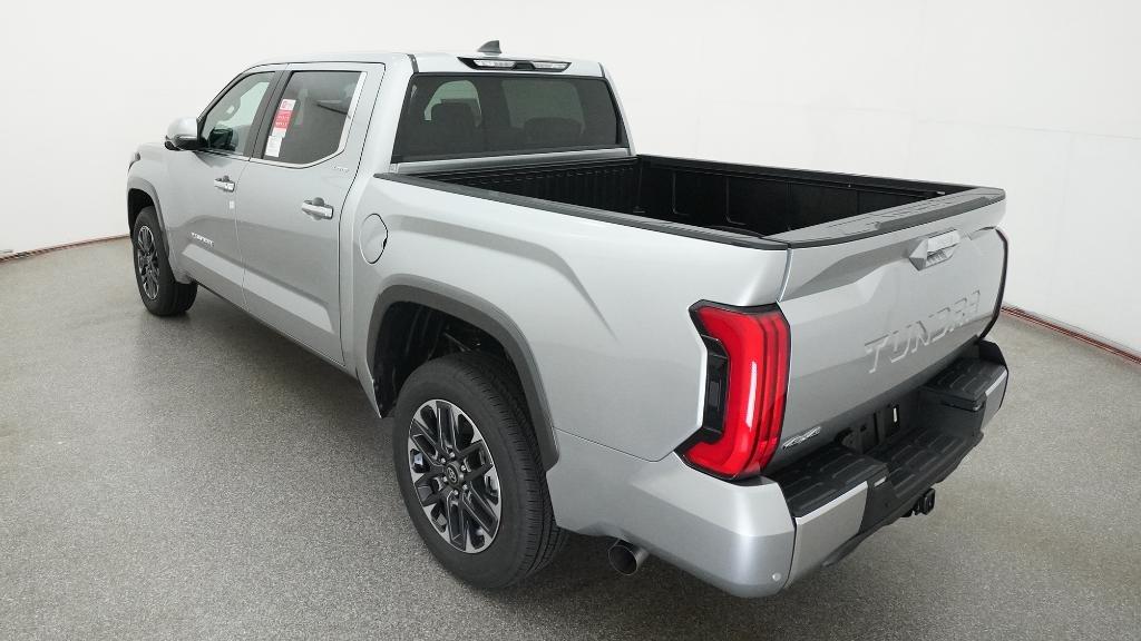 TOYOTA TUNDRA - 6
