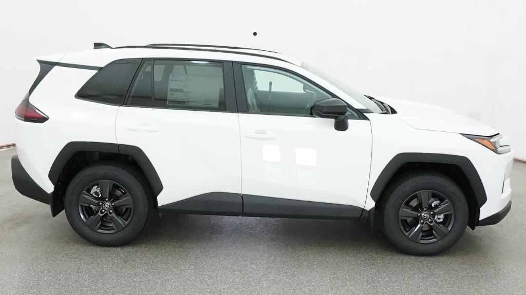 TOYOTA RAV4 - 5