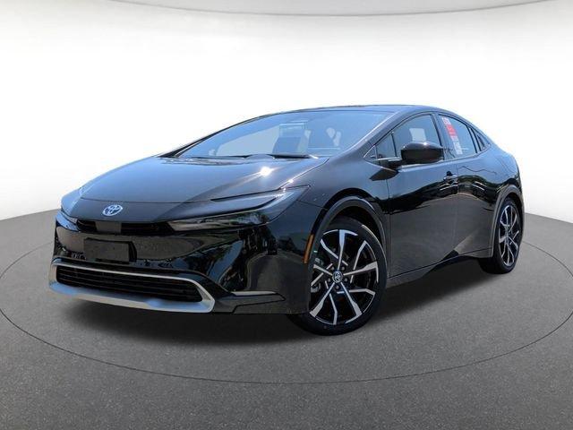 New 2026 Toyota Prius Plug-In Hybrid XSE