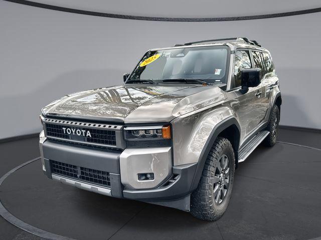 自動車 ttt ランドクルーザー（トヨタ）ZX（2021年8月）｜カタログから中古車を