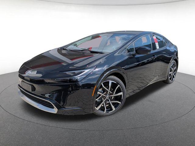 New 2026 Toyota Prius Plug-In Hybrid XSE