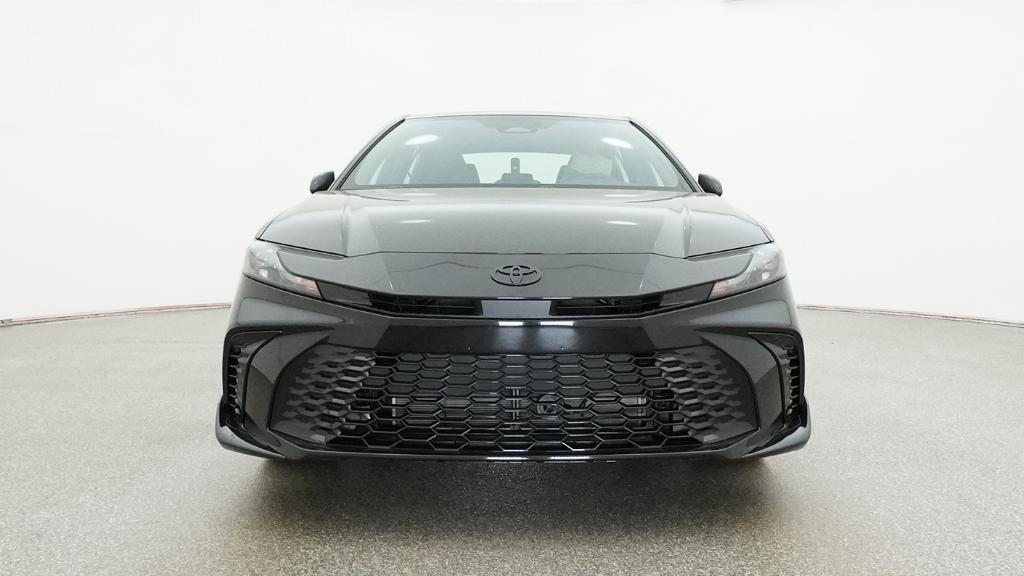 TOYOTA CAMRY - 8