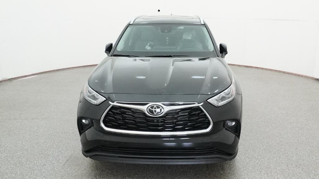 TOYOTA HIGHLANDER - 8