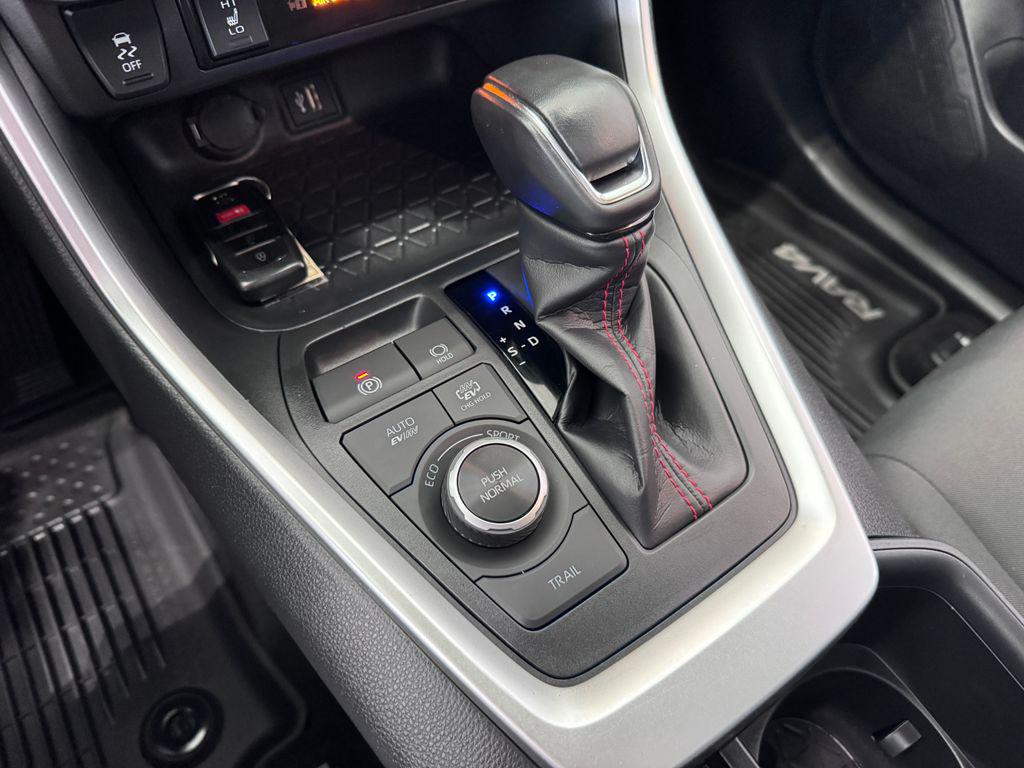 2024 Toyota RAV4 PRIME SE 缩略图 24