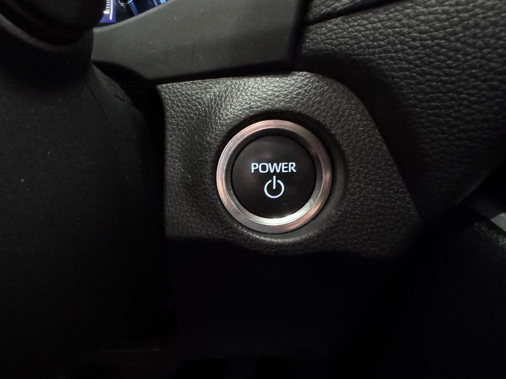 2024 Toyota RAV4 PRIME SE 缩略图 22