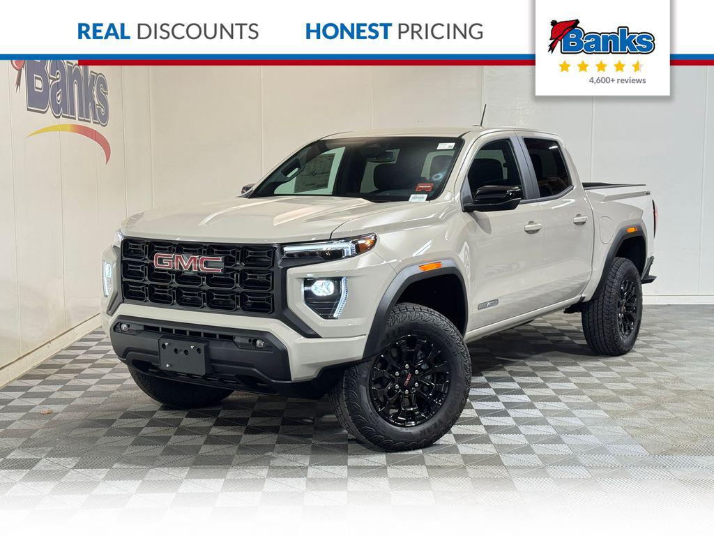 New 2026 GMC Sierra 2500 Denali