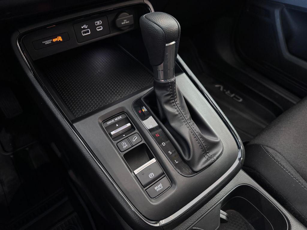 صورة مصغرة 24 لـ 2024 Honda CR-V EX AWD