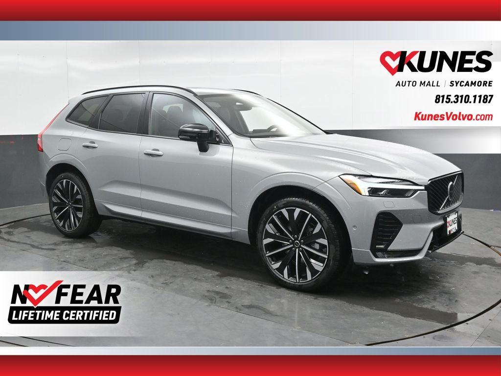 New 2026 Volvo XC60 B5 Ultra