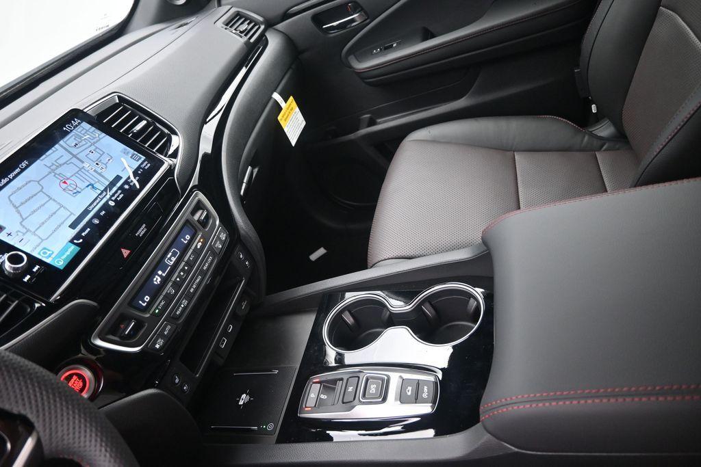 صورة مصغرة 15 لـ 2026 Honda RIDGELINE BLACK EDITION