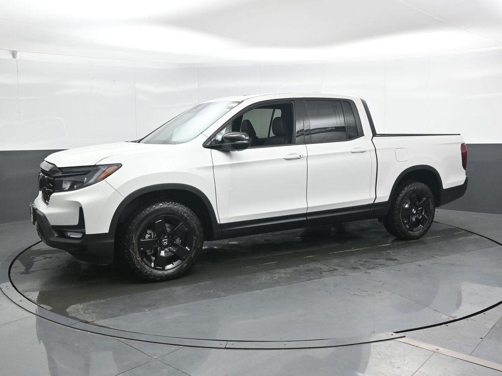 صورة مصغرة 6 لـ 2026 Honda RIDGELINE BLACK EDITION