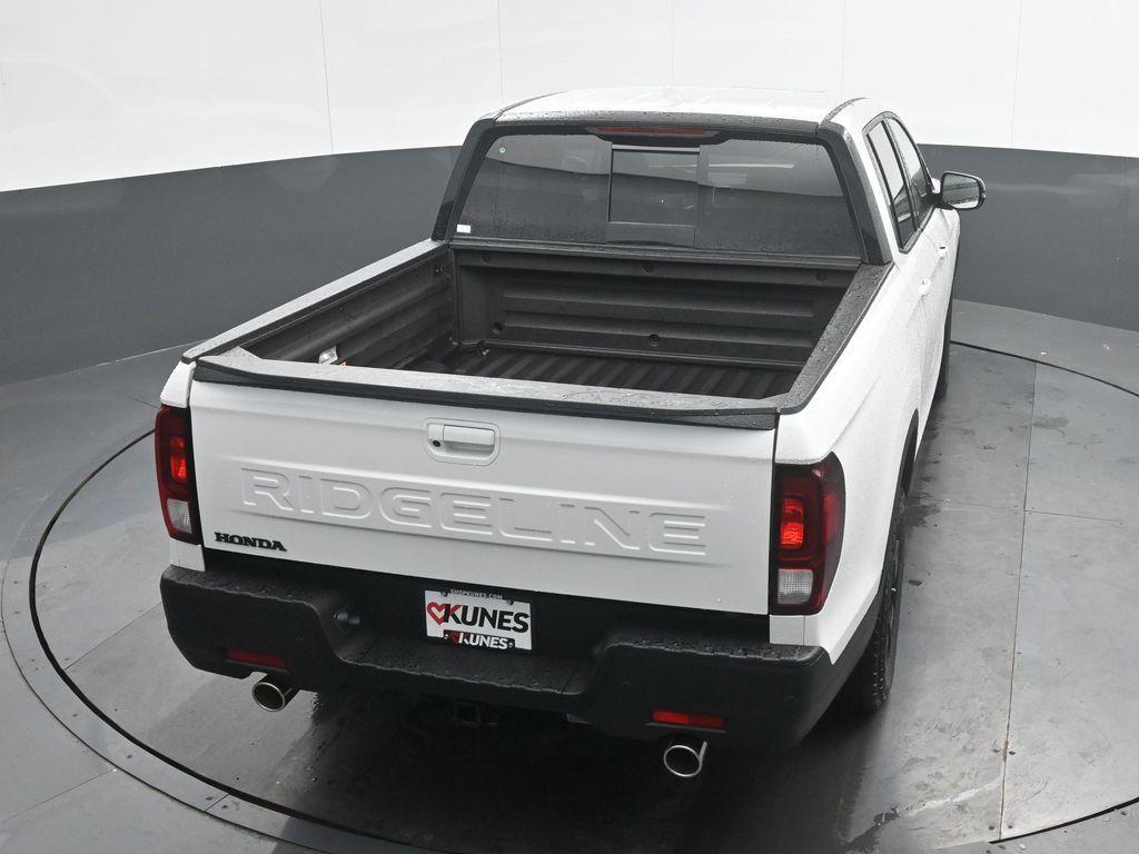 صورة مصغرة 23 لـ 2026 Honda RIDGELINE BLACK EDITION