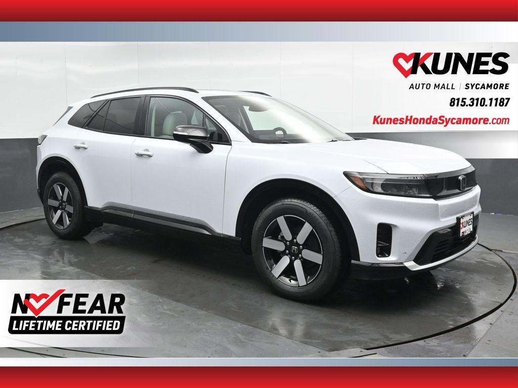 New 2026 Honda Prologue Touring