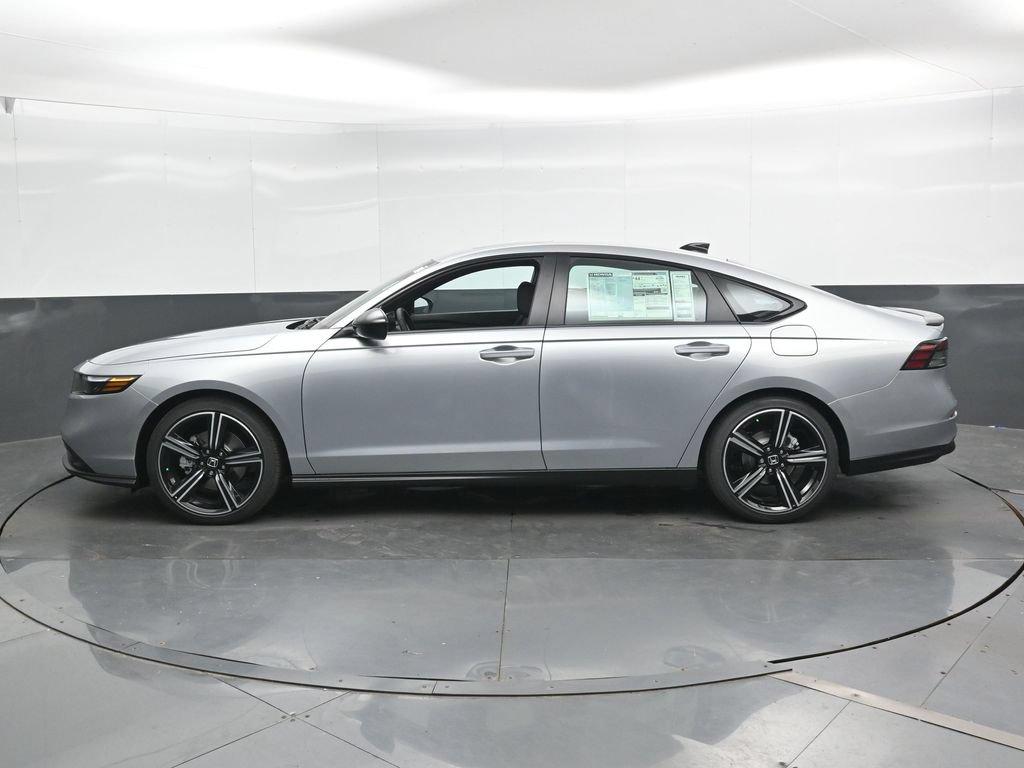 صورة مصغرة 7 لـ 2026 Honda ACCORD HYBRID SPORT