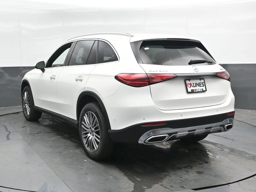 صورة 8 لـ 2026 Mercedes-BENZ GLC