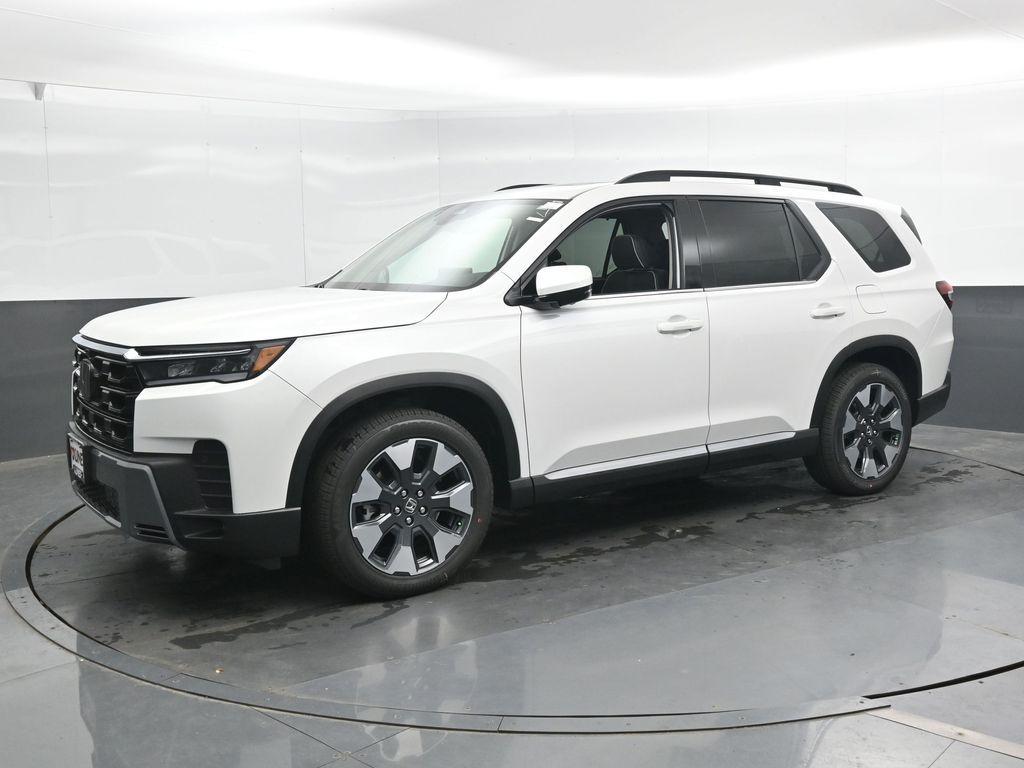 صورة 6 لـ 2026 Honda PILOT ELITE