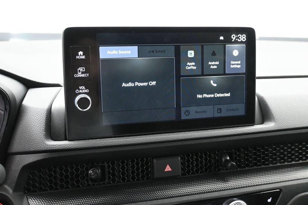 2026 Honda CR-V HYBRID TRAILSPORT 缩略图 15