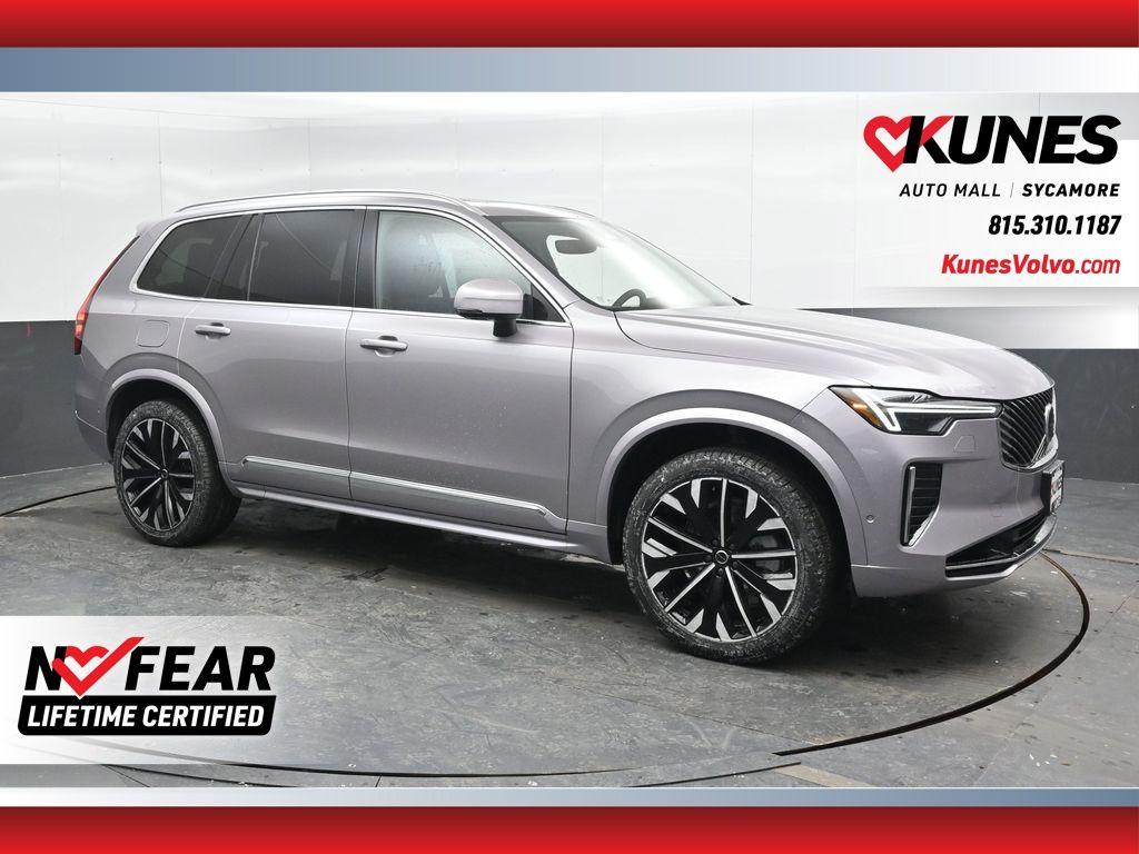 New 2026 Volvo XC90 B5 Plus 7-Seater