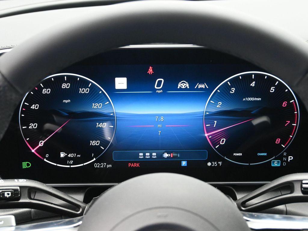 MERCEDES-BENZ GLC - 9