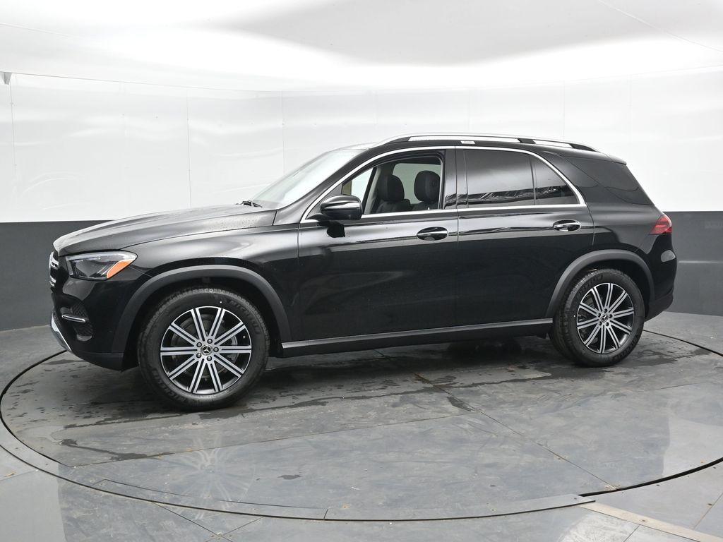 MERCEDES-BENZ GLE - 7