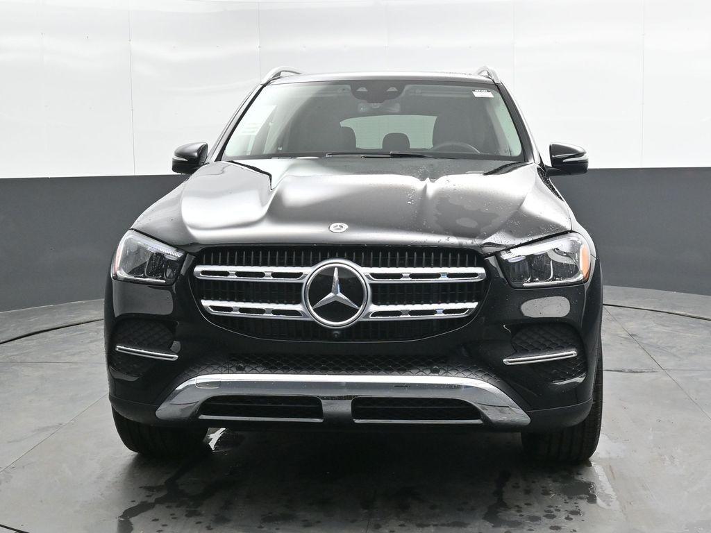 MERCEDES-BENZ GLE - 5