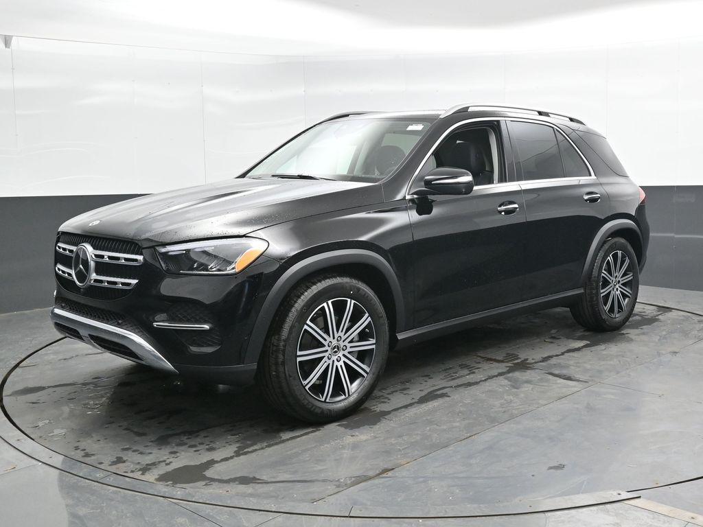 MERCEDES-BENZ GLE - 6