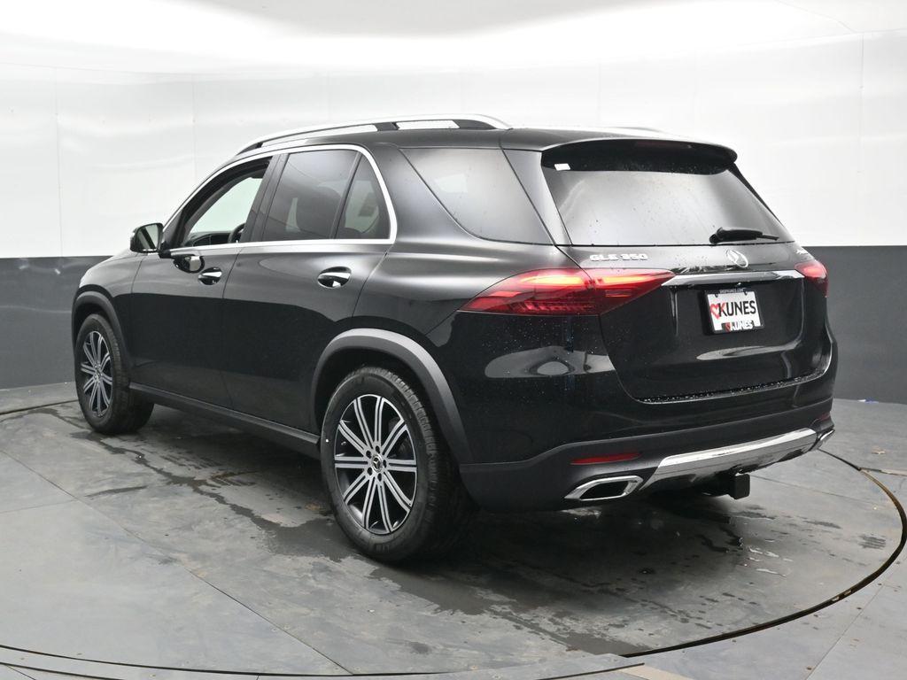 MERCEDES-BENZ GLE - 8