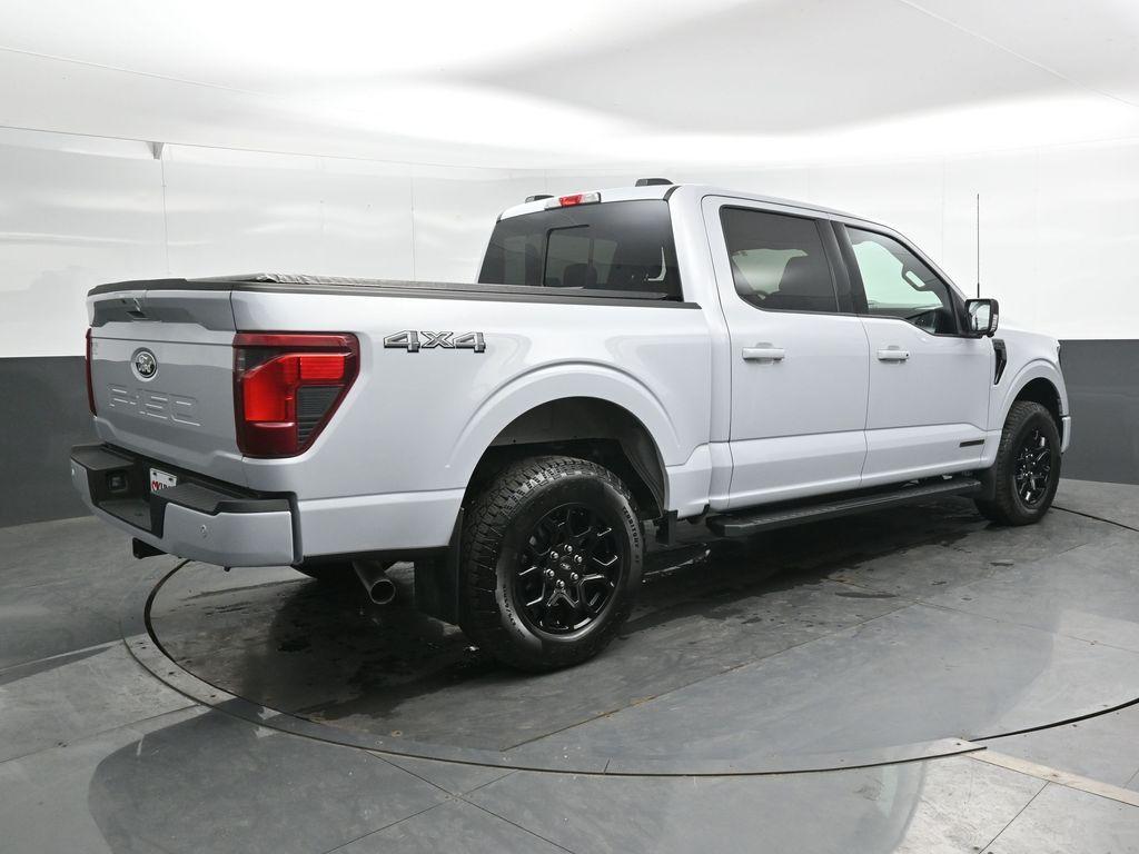 FORD F-150 XLT - 4