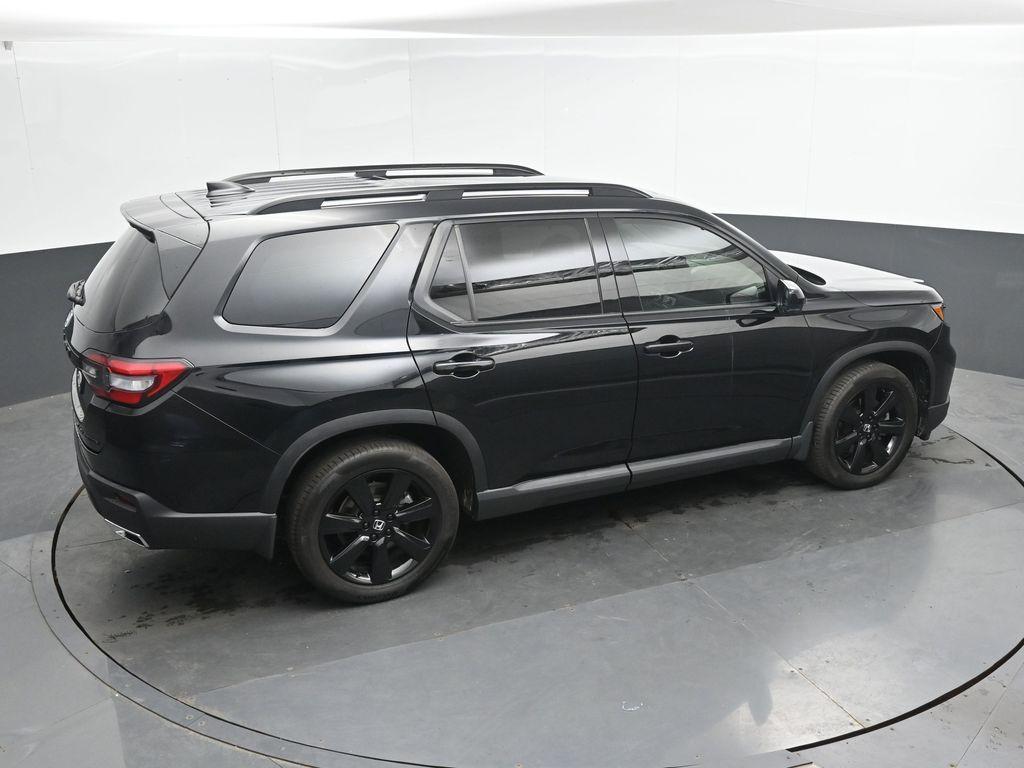 2023 Honda PILOT ELITE 缩略图 34