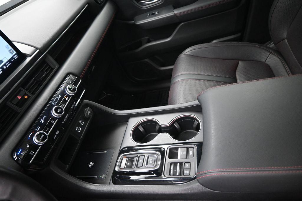 2023 Honda PILOT ELITE 缩略图 20