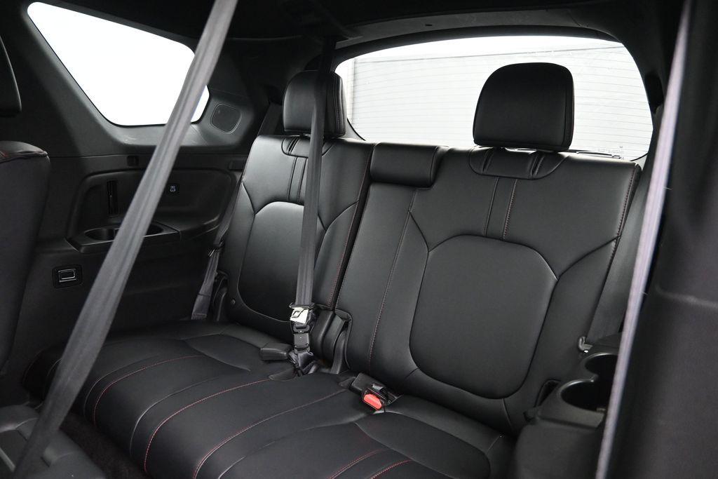 2023 Honda PILOT ELITE 缩略图 29