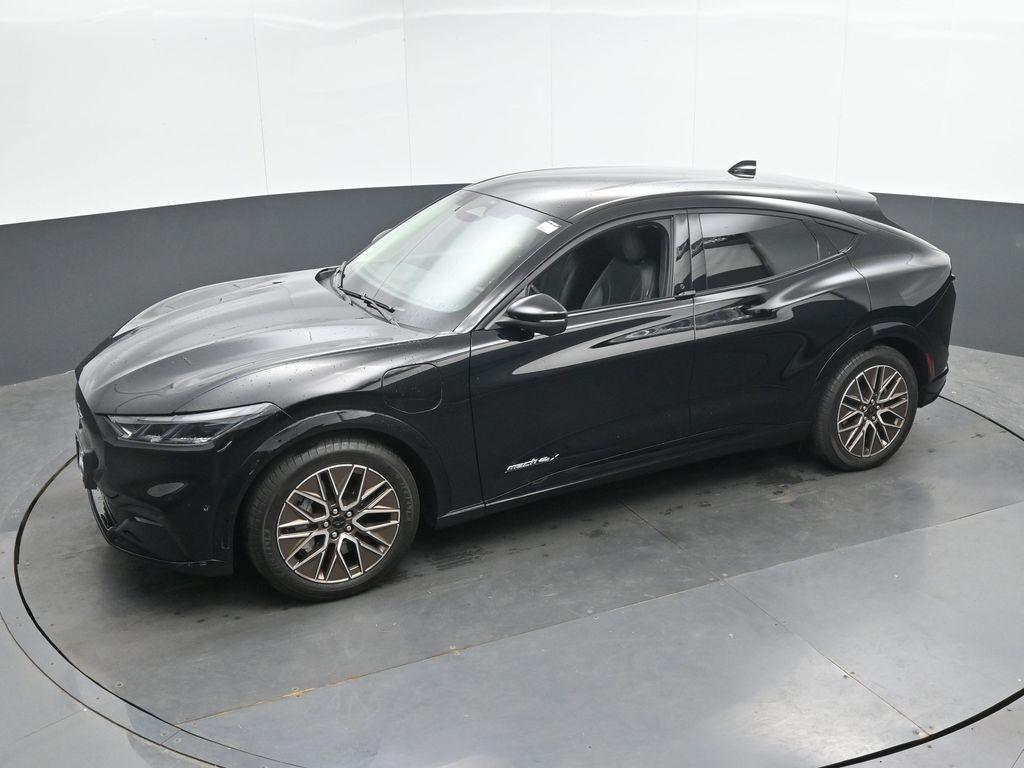 2024 FORD MUSTANG MACH-E PREMIUM — миниатюра 37