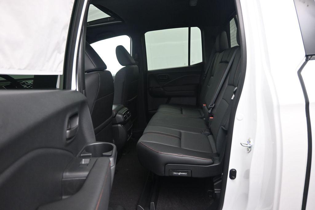 صورة مصغرة 17 لـ 2026 Honda RIDGELINE TRAILSPORT