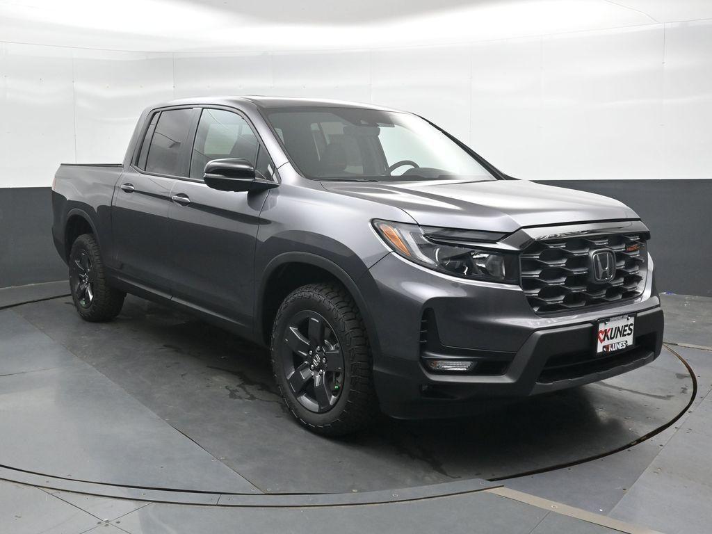 صورة 4 لـ 2026 Honda RIDGELINE TRAILSPORT