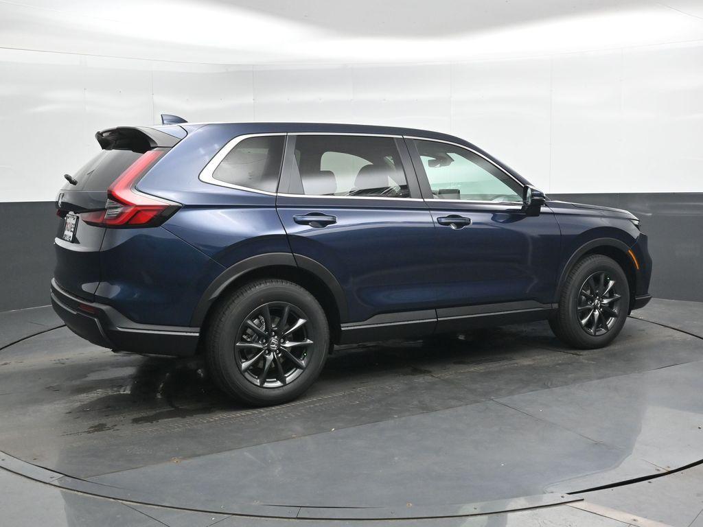 2026 Honda CR-V EX-L 照片 2